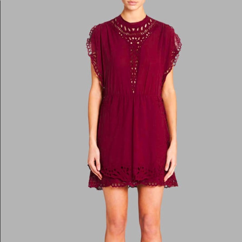 IRO Caidy Dress